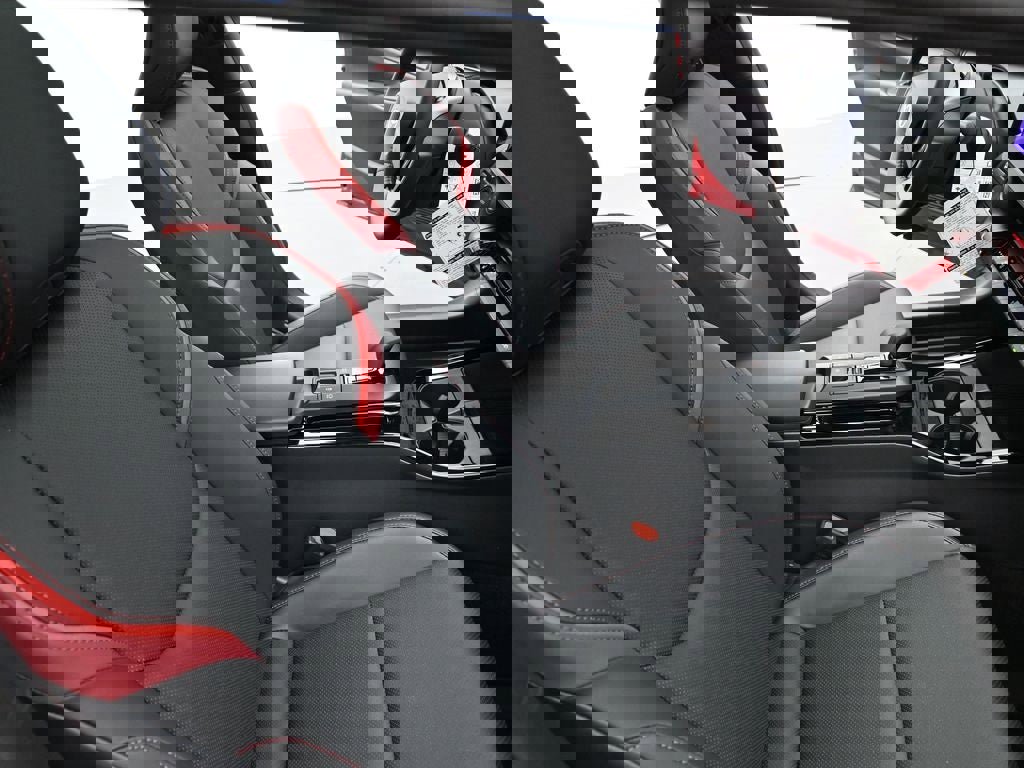 New 2026 Toyota Prius Plug-In Hybrid w/ Limited Premium Package image 11