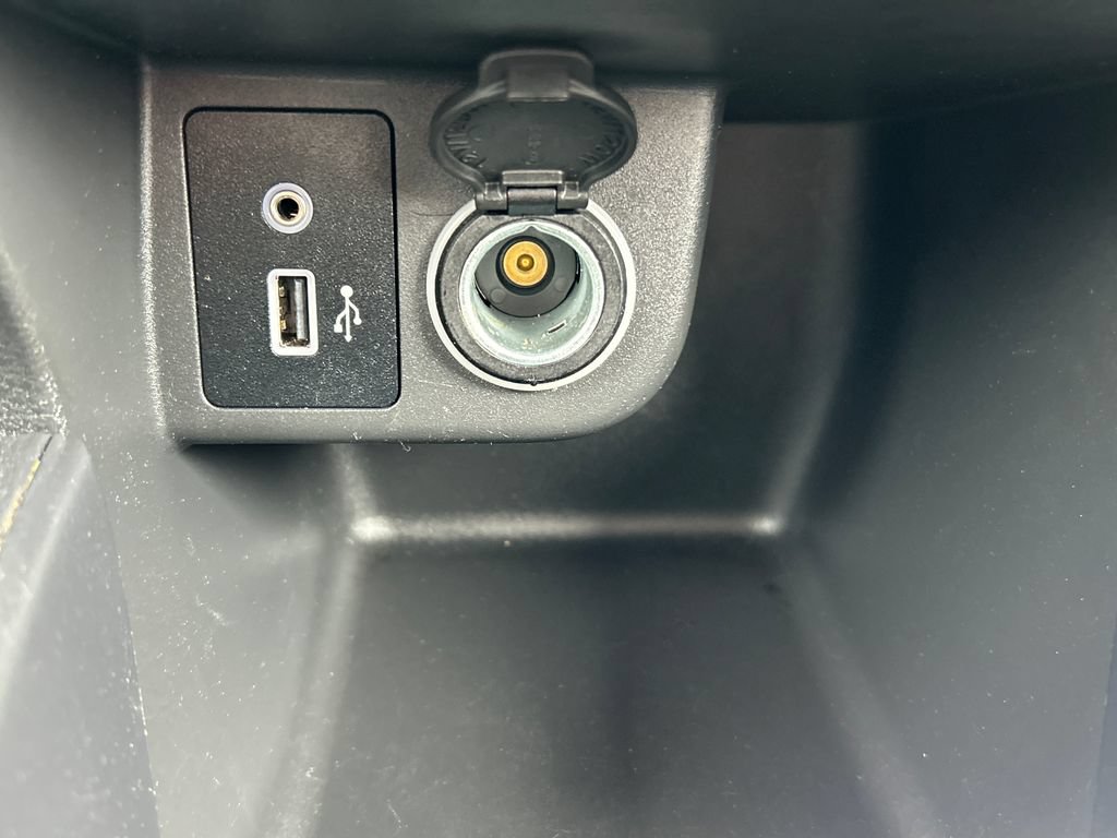 Used 2024 Nissan Kicks S FWD image 12