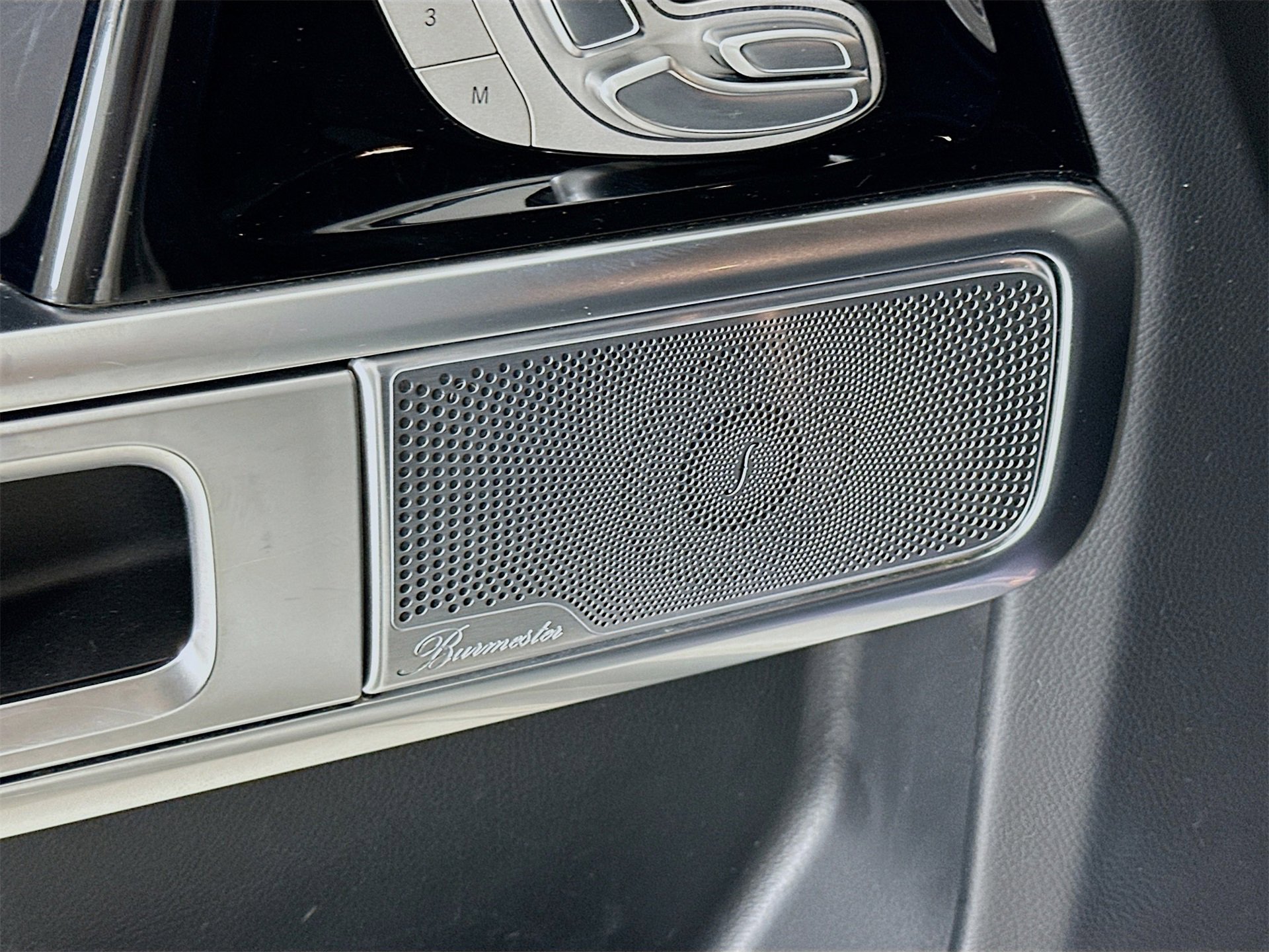 Certified 2023 Mercedes-Benz G 63 AMG 4MATIC image 20