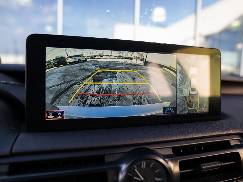 Used 2024 Lexus IS 350 F Sport w/ Navigation Package image 23