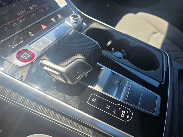 New 2026 Audi SQ8 Premium Plus AWD/4WD image 32