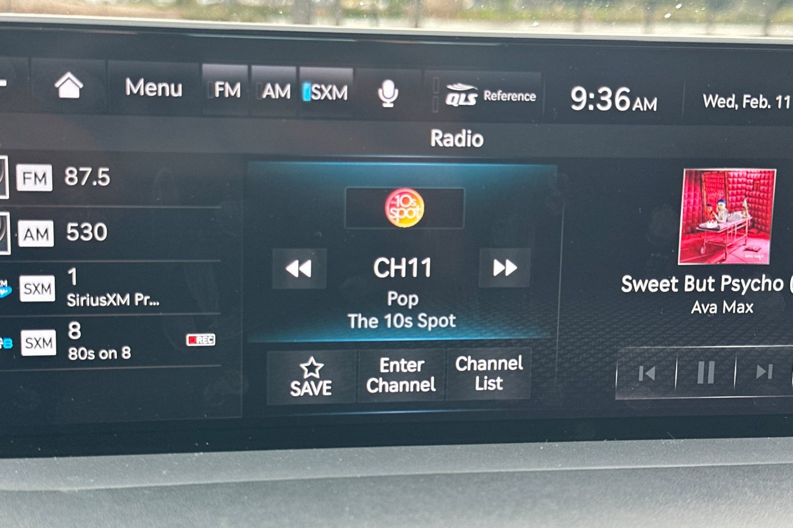 Used 2023 Genesis GV70 2.5T w/ Sport Prestige Package image 25