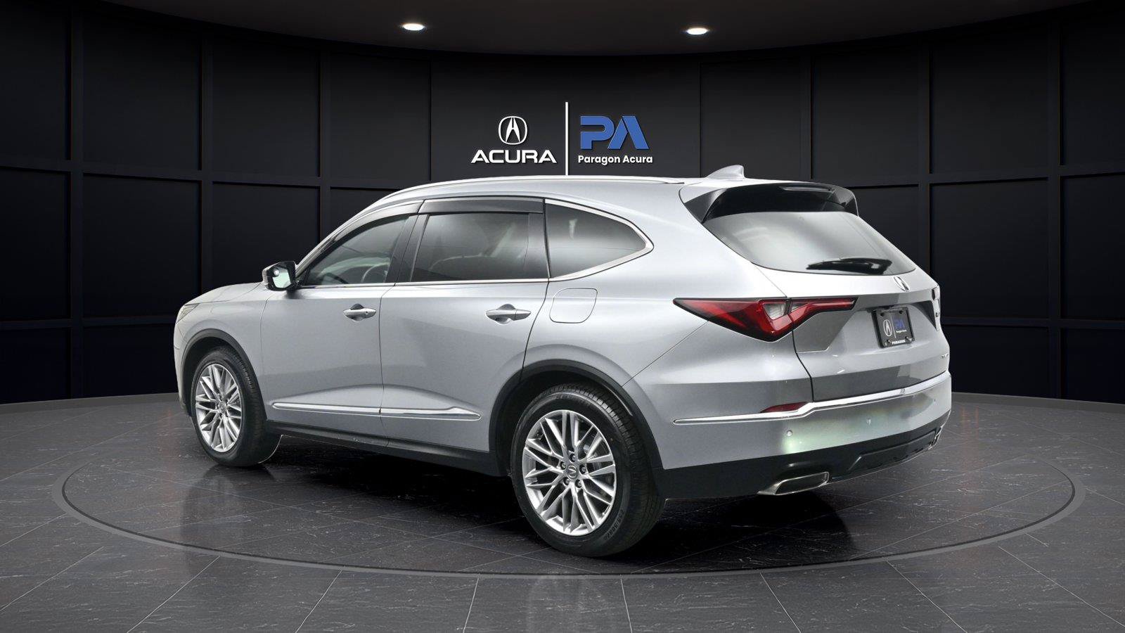Certified 2023 Acura MDX w/ Advance Package AWD/4WD image 24