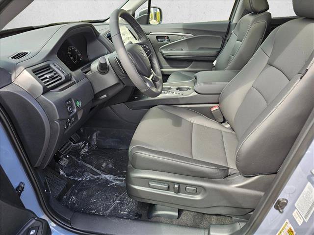 New 2026 Honda Ridgeline RTL image 16