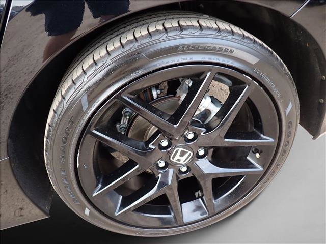Used 2023 Honda Civic Sport image 7
