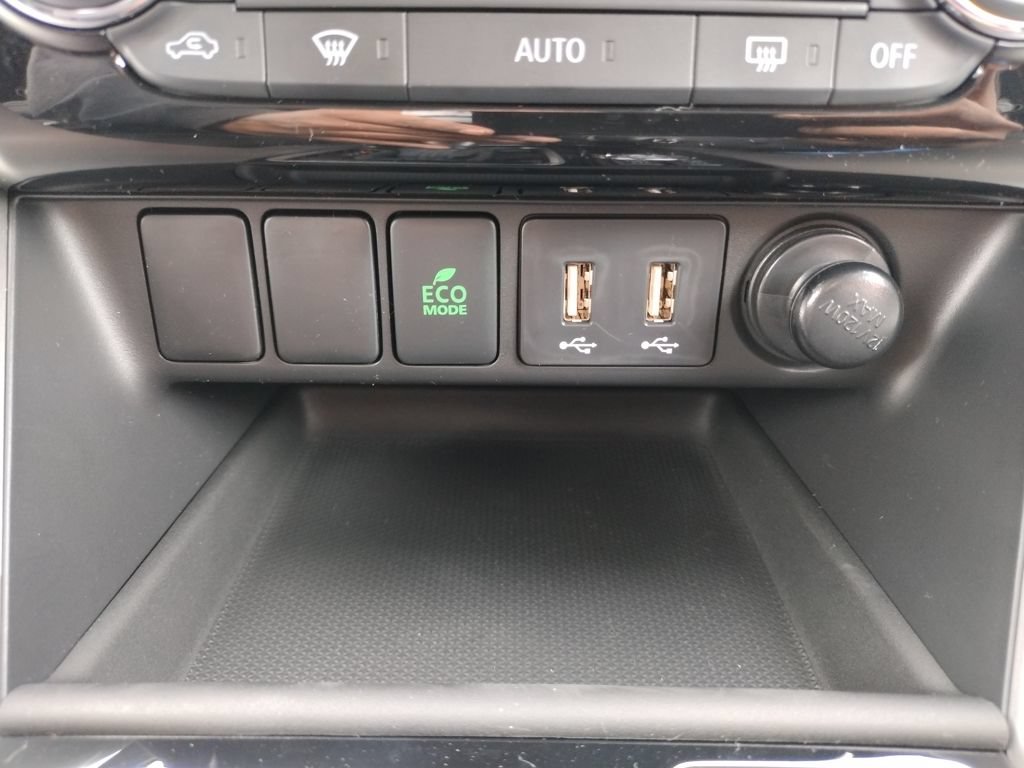 New 2026 Mitsubishi Eclipse Cross LE AWD/4WD image 22