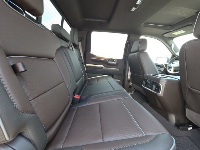 Used 2024 GMC Sierra 1500 Denali w/ Denali Reserve Package AWD/4WD image 14