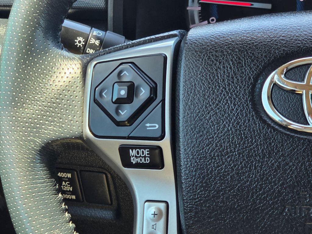 Used 2019 Toyota 4Runner SR5 Premium AWD/4WD image 21