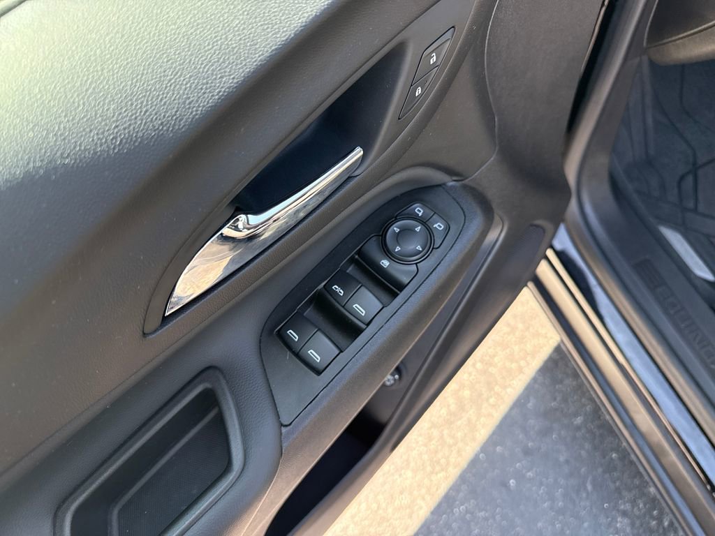 Certified 2024 Chevrolet Equinox LT w/ LPO, Floor Liner Package AWD/4WD image 23