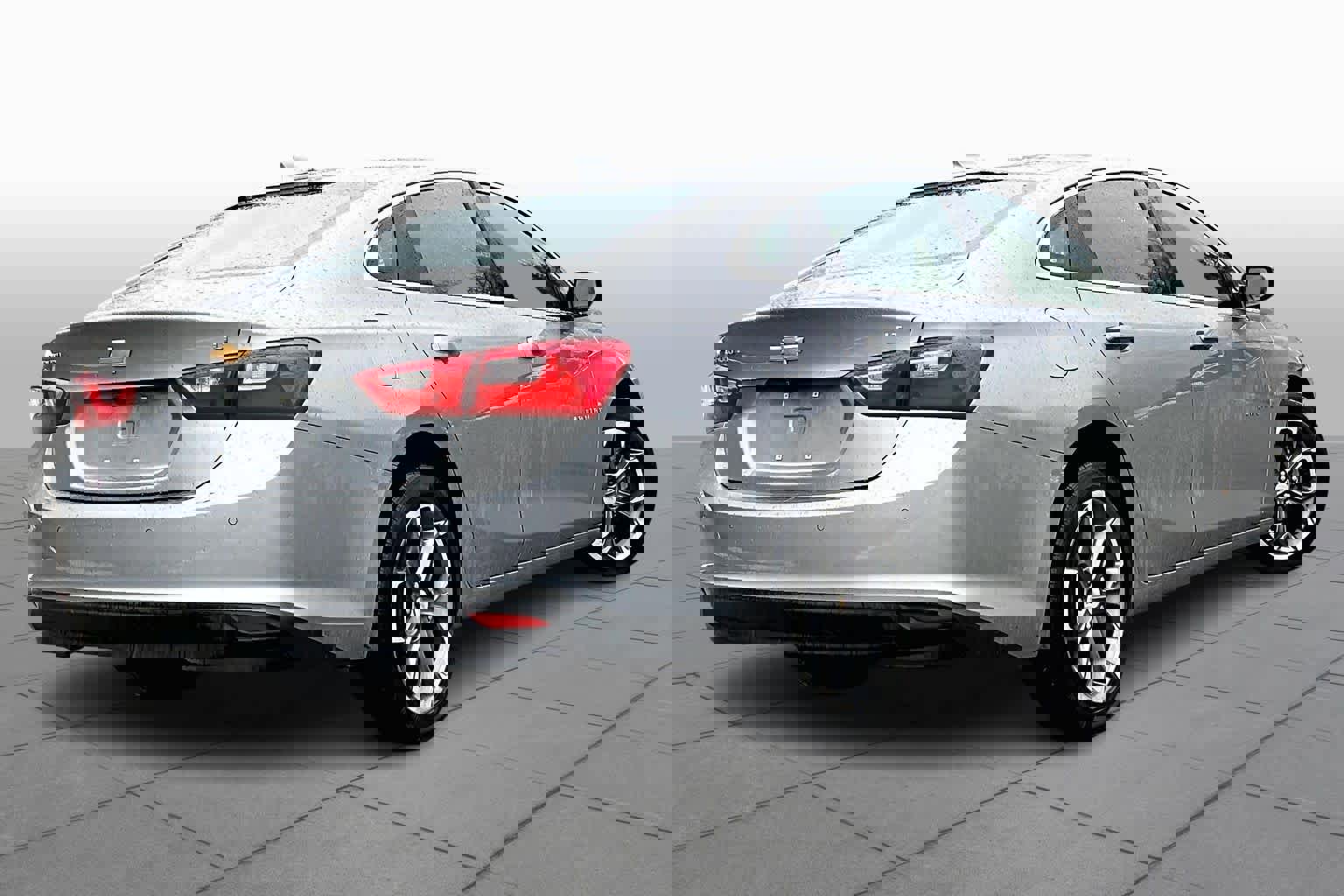 Used 2024 Chevrolet Malibu LT image 13