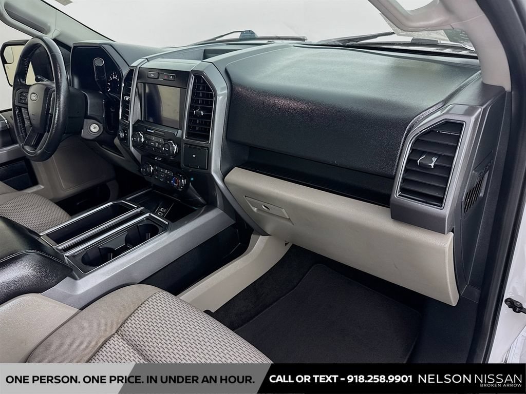 Used 2020 Ford F150 XLT w/ Equipment Group 302A Luxury RWD image 27