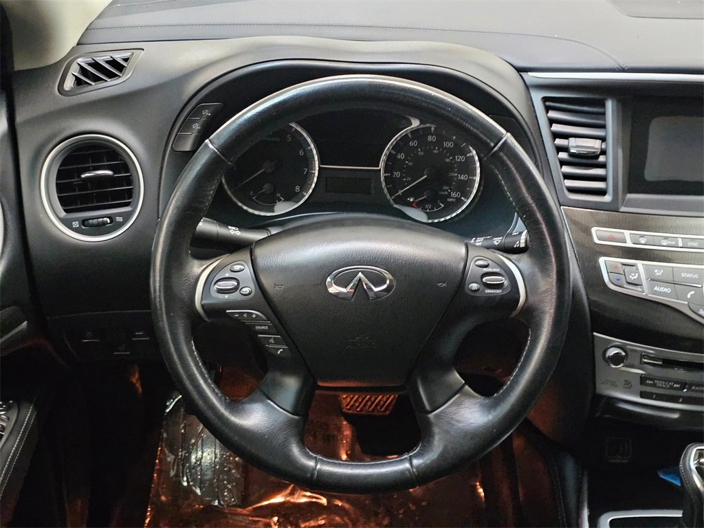 Used 2019 INFINITI QX60 Pure image 20