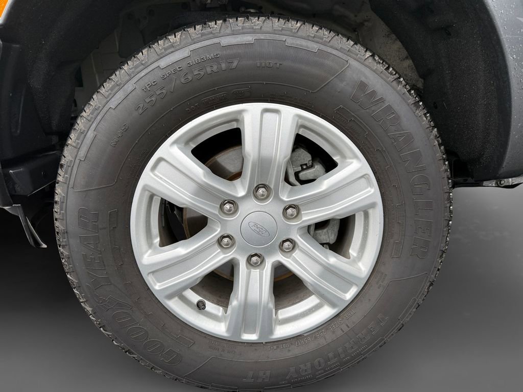 Used 2023 Ford Ranger XLT image 13