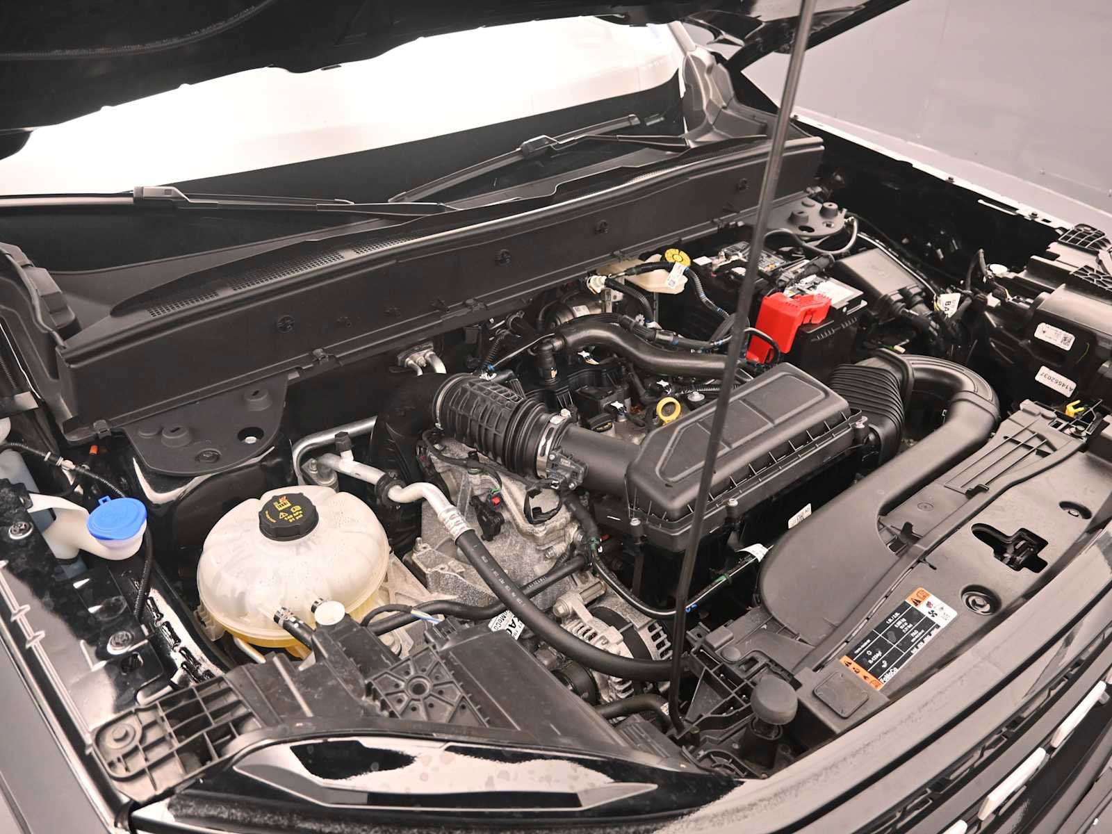 Used 2025 Ford Bronco Sport Outer Banks w/ Outer Banks Tech Package+ image 19