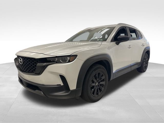 Used 2024 MAZDA CX-50 AWD 2.5 S w/ Convenience Package image 3