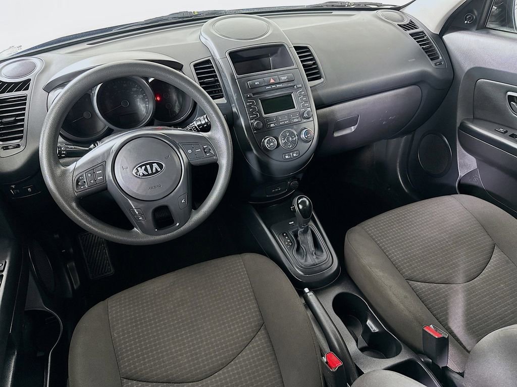 Used 2013 Kia Soul image 24