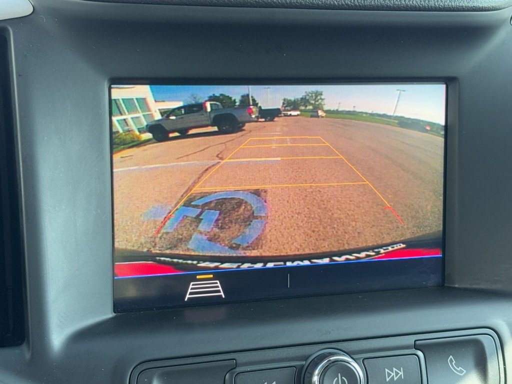 Used 2021 GMC Terrain SLE w/ Driver Convenience Package AWD/4WD image 21
