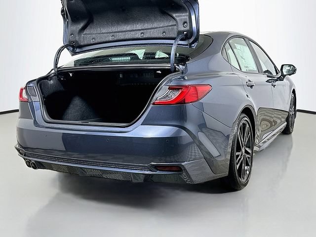 New 2026 Toyota Camry XSE w/ Premium Plus Package FWD image 21