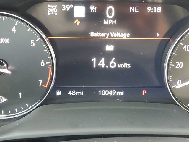 Certified 2023 Buick Envision Avenir AWD/4WD image 22