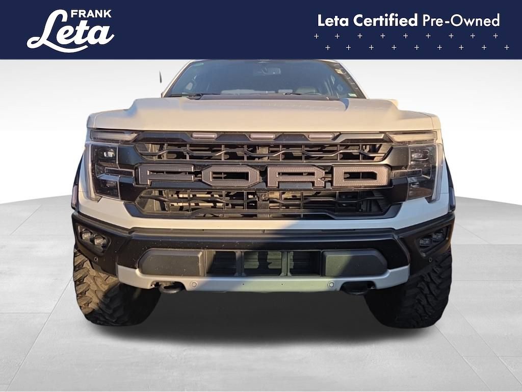 Used 2024 Ford F150 Raptor image 16