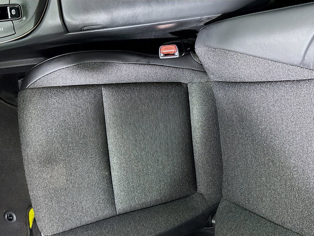 Used 2023 Toyota Crown XLE image 20