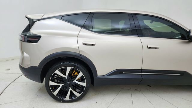 Used 2025 Polestar Polestar 3 AWD/4WD image 12