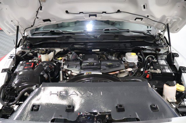 Used 2017 RAM 2500 Limited AWD/4WD image 72