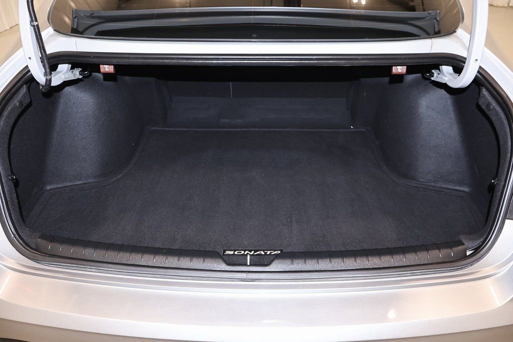 Used 2020 Hyundai Sonata SEL Plus image 36