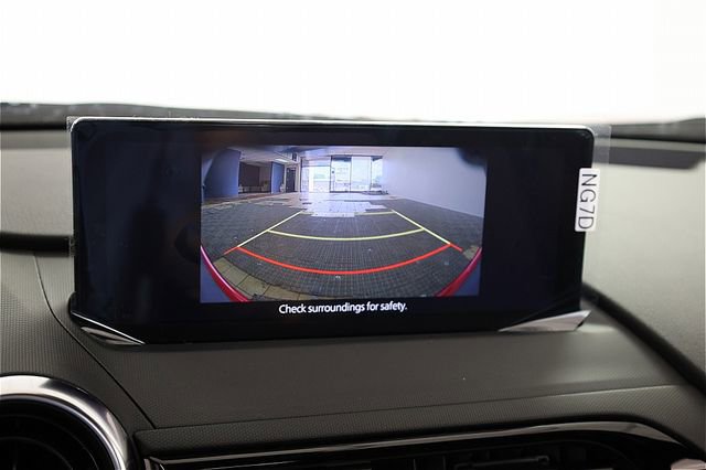 New 2025 MAZDA MX-5 Miata Grand Touring w/ Appearance Package image 29