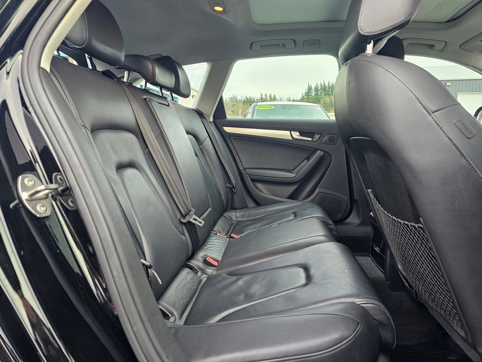 Used 2011 Audi A4 2.0T Premium Plus image 12