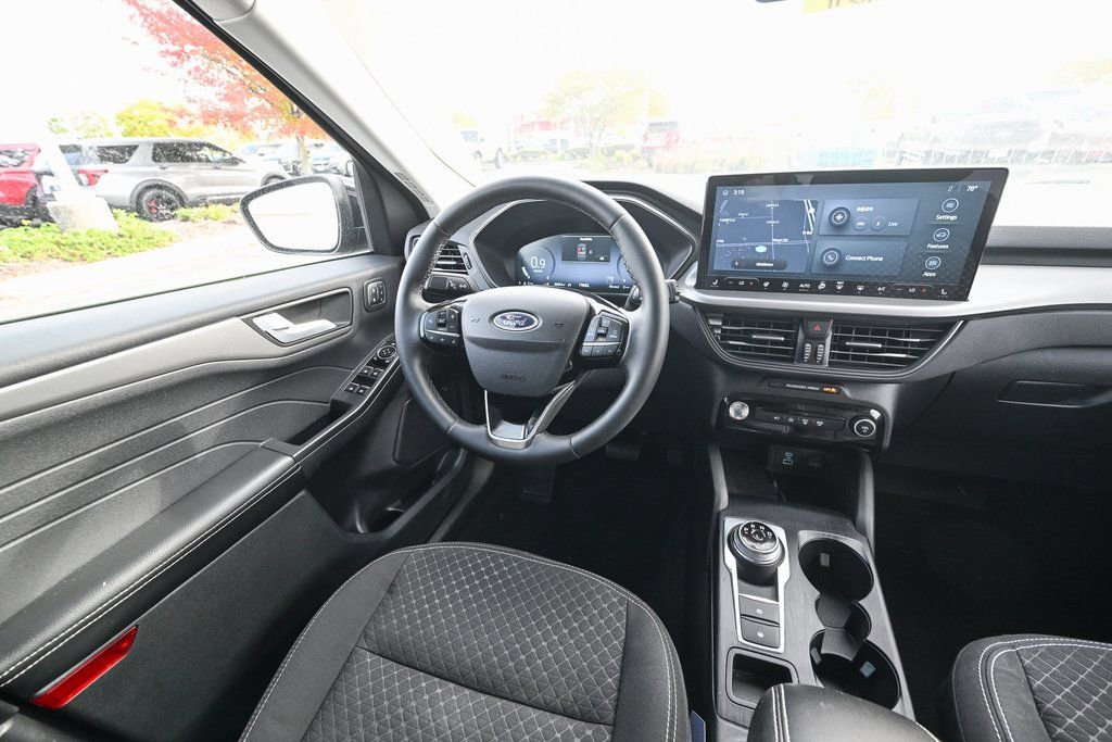 Used 2023 Ford Escape Active w/ Tech Pack #2 image 32