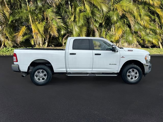 Used 2024 RAM 2500 Big Horn image 4