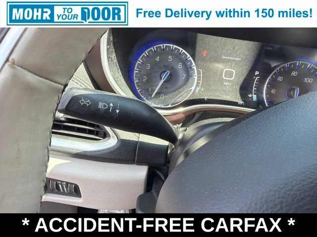 Used 2019 Chrysler Pacifica Limited FWD image 18