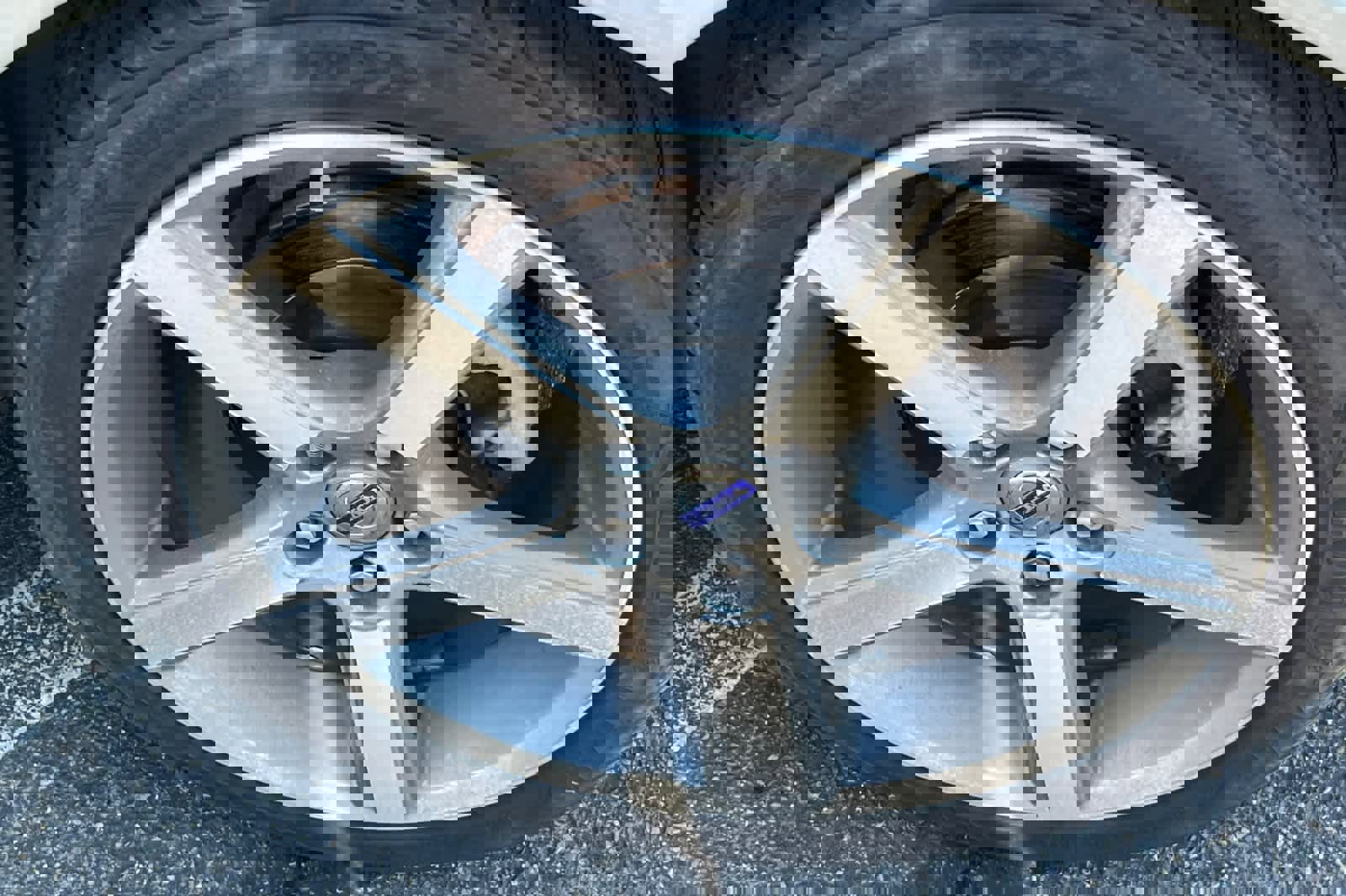 Used 2011 Volvo C30 image 22