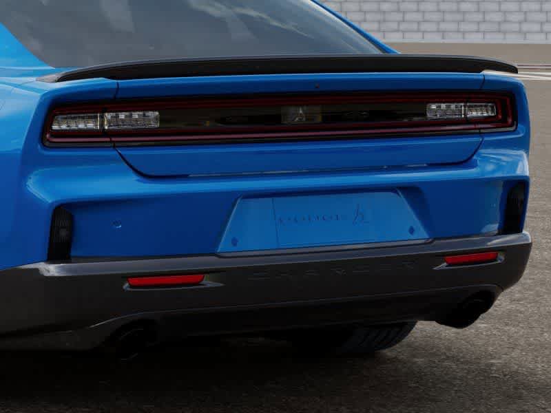 New 2026 Dodge Charger R/T AWD/4WD image 13
