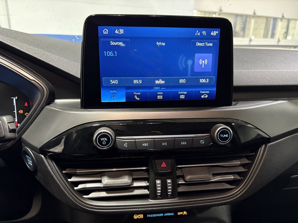 New 2026 Ford Escape Active w/ Cold Weather Package image 17