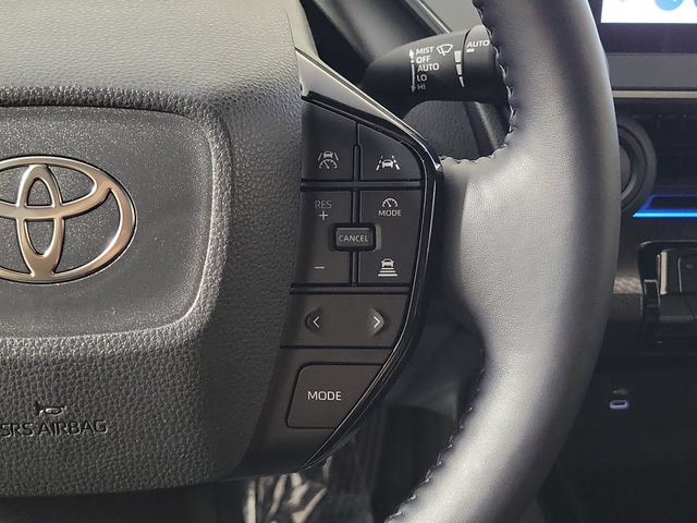 Used 2026 Toyota Prius Limited FWD image 26