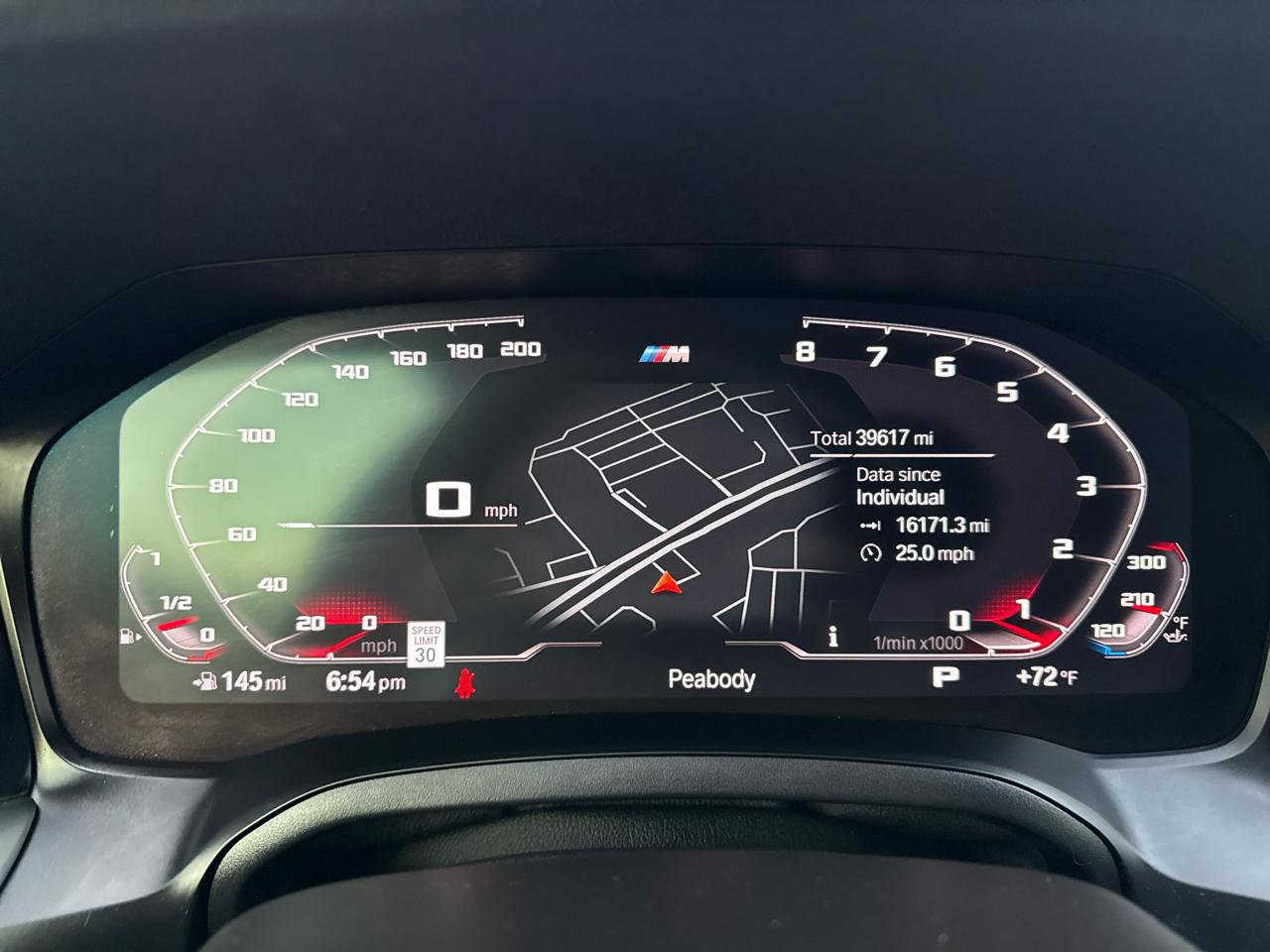 Used 2021 BMW 330i xDrive Sedan w/ Premium Package image 47