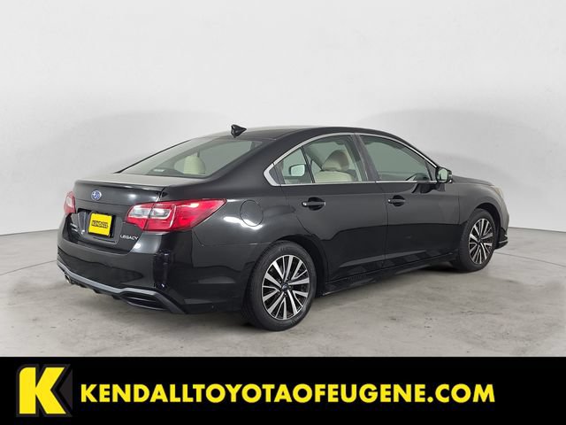 Used 2019 Subaru Legacy 2.5i Premium AWD/4WD image 5