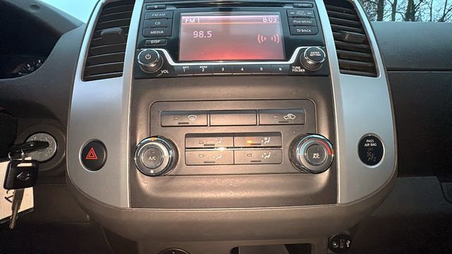 Used 2018 Nissan Frontier S image 19