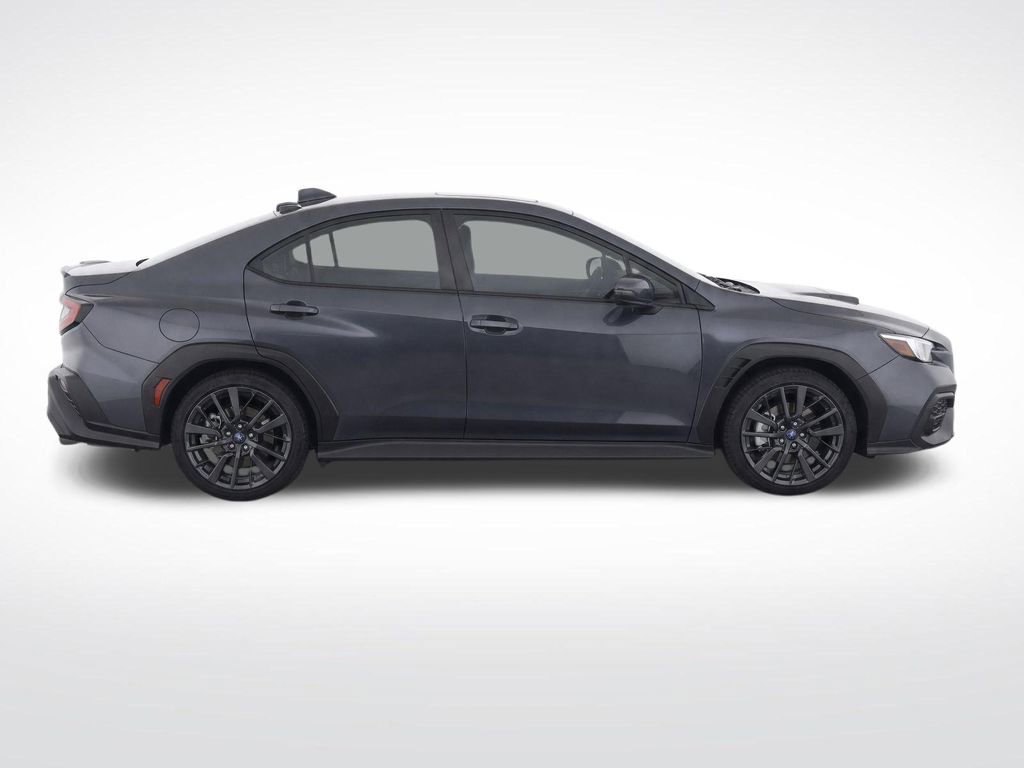 Used 2024 Subaru WRX Premium AWD/4WD image 9