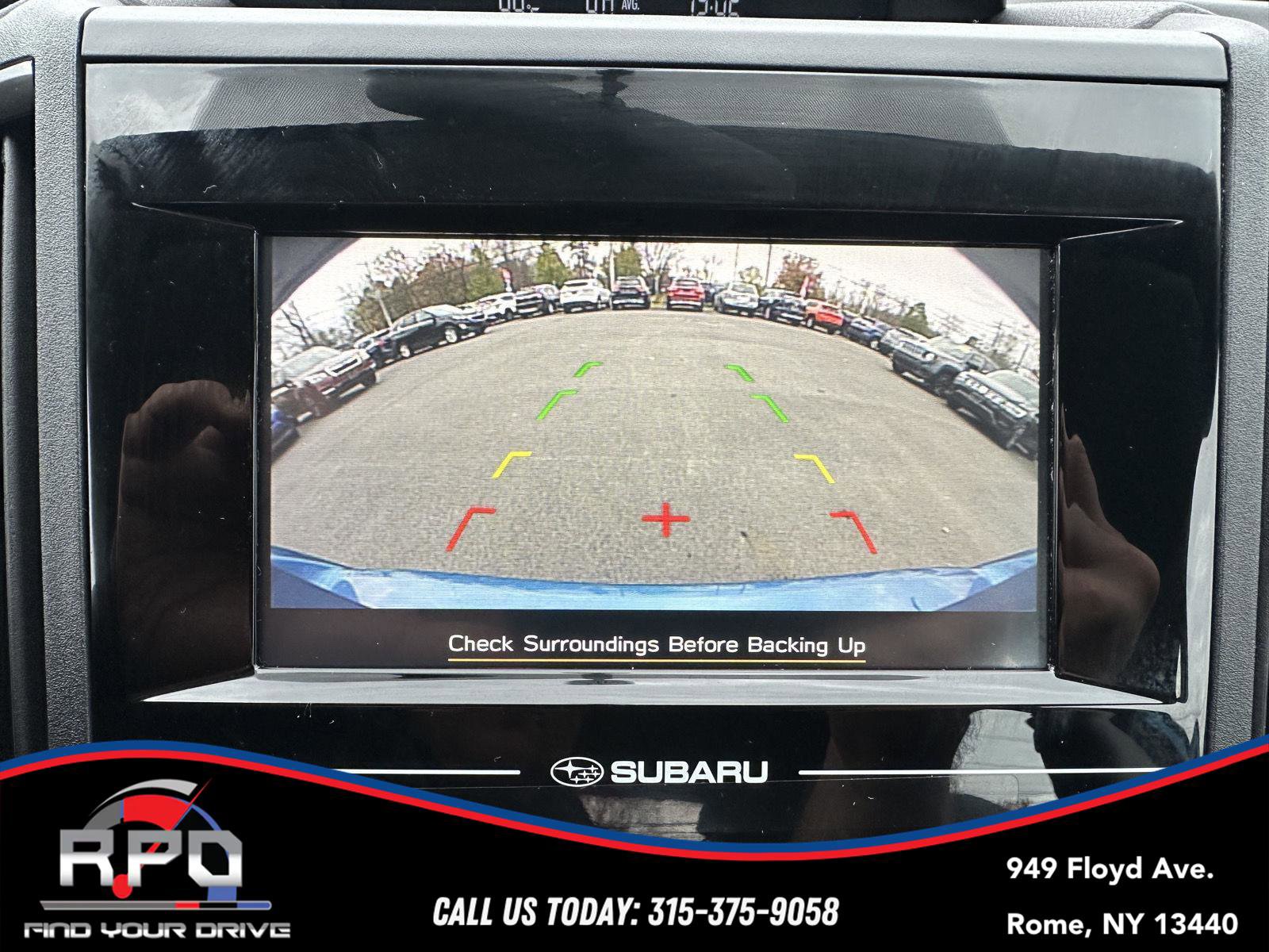 Used 2017 Subaru Impreza 2.0i image 28