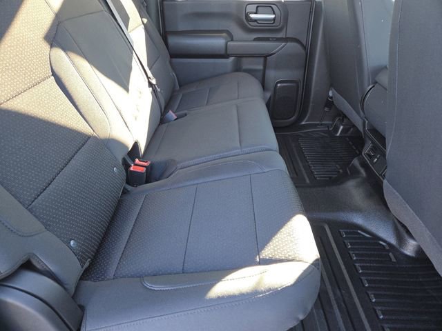 New 2026 Chevrolet Silverado 3500 W/T w/ WT Convenience Package image 25