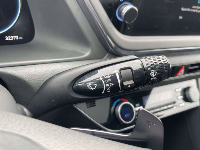 Used 2023 Hyundai Sonata N Line image 22