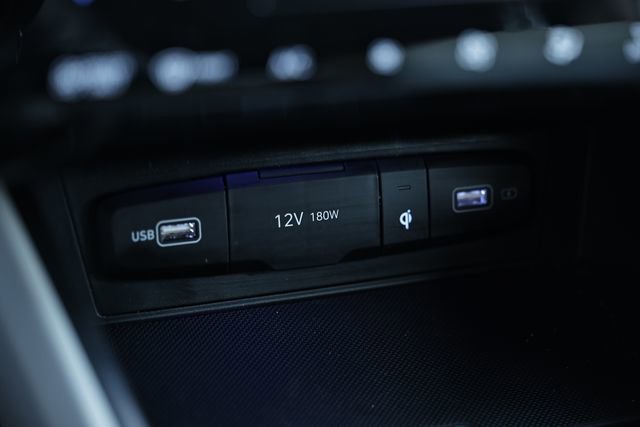 Used 2023 Hyundai Tucson SEL AWD/4WD image 41