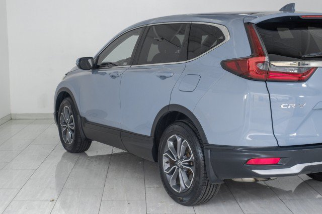 Used 2022 Honda CR-V EX-L image 67
