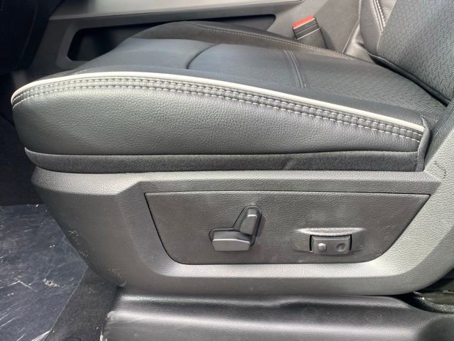 New 2026 RAM 3500 Laramie image 38