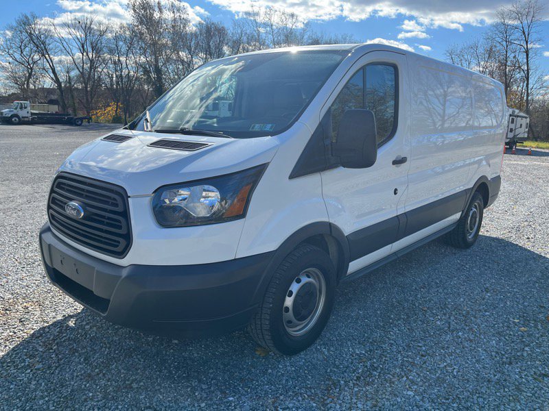 Used 2018 Ford Transit 150 130 Low Roof image 2