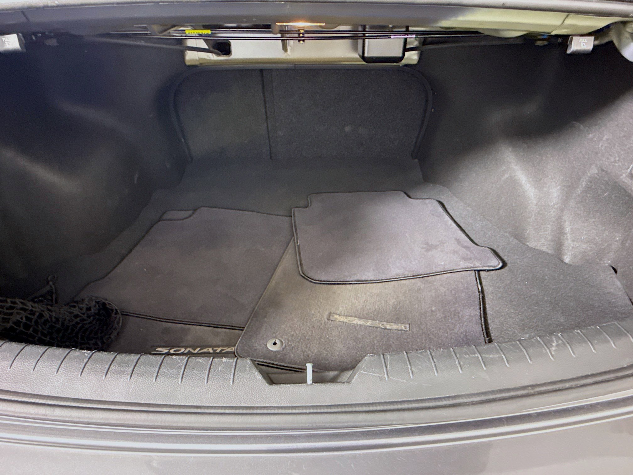 Used 2018 Hyundai Sonata SEL FWD image 35