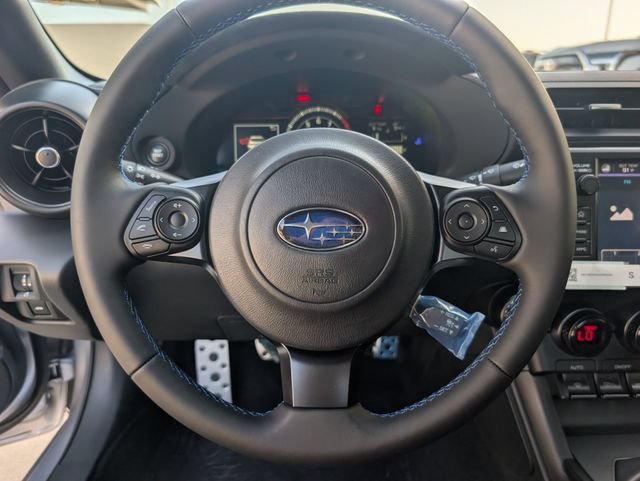 New 2026 Subaru BRZ tS RWD image 12